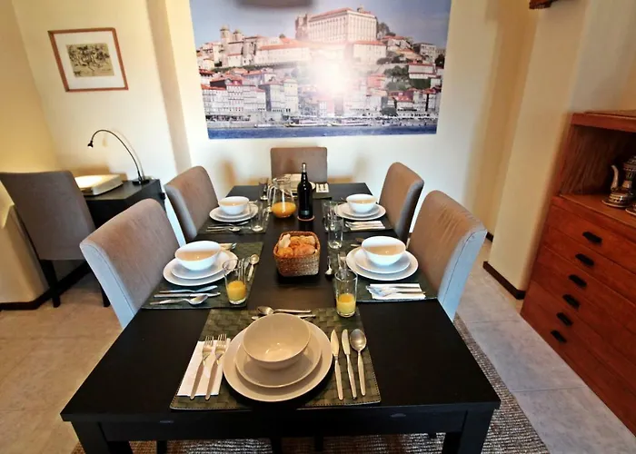 Bombarda House & Home